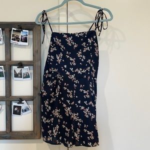 Abercrombie and Fitch Romper